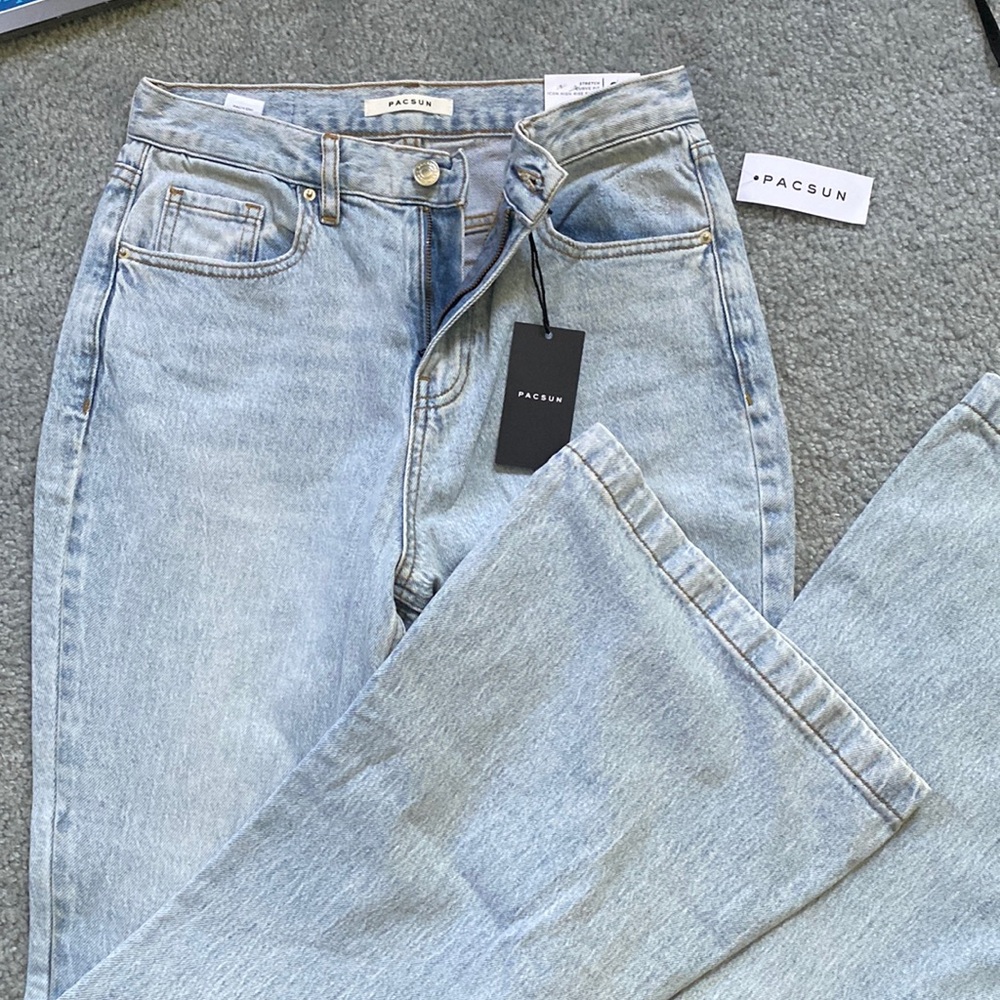 pacsun jeans